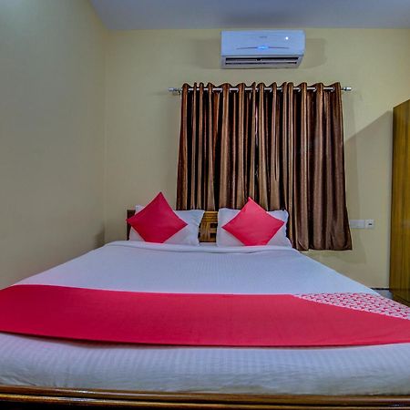The Syncretic Guest House كولكاتا المظهر الخارجي الصورة
