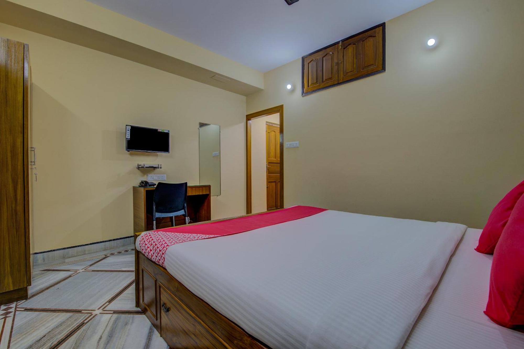 The Syncretic Guest House كولكاتا المظهر الخارجي الصورة
