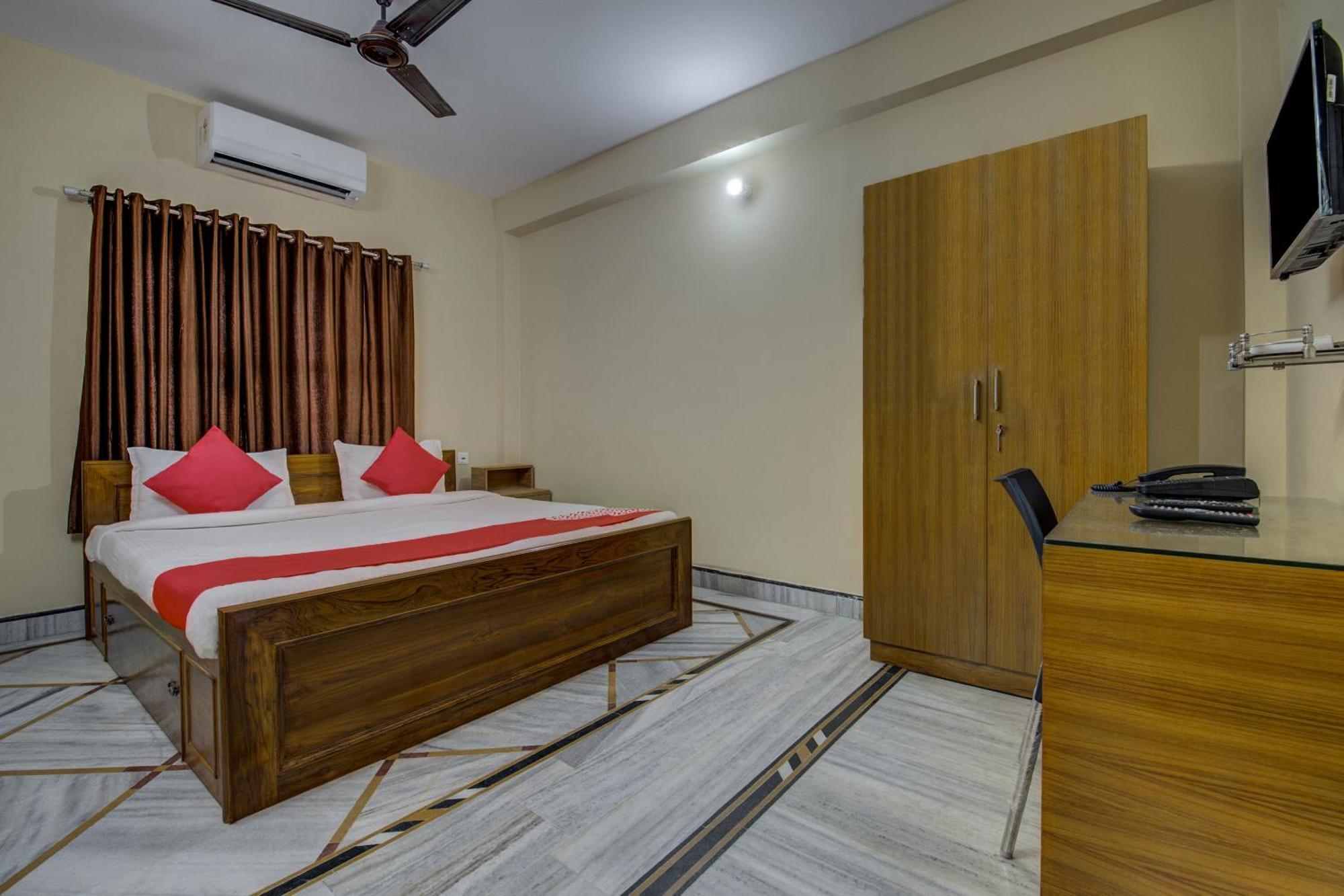 The Syncretic Guest House كولكاتا المظهر الخارجي الصورة