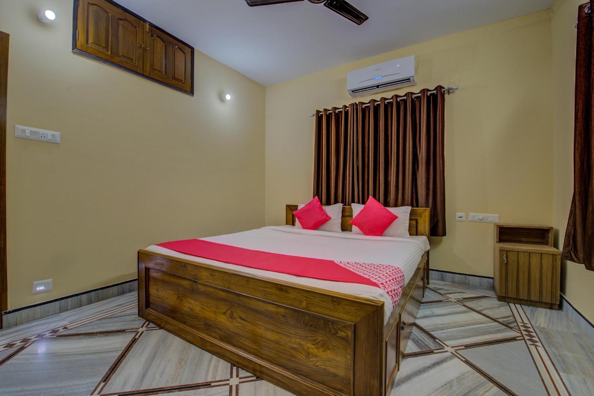 The Syncretic Guest House كولكاتا المظهر الخارجي الصورة
