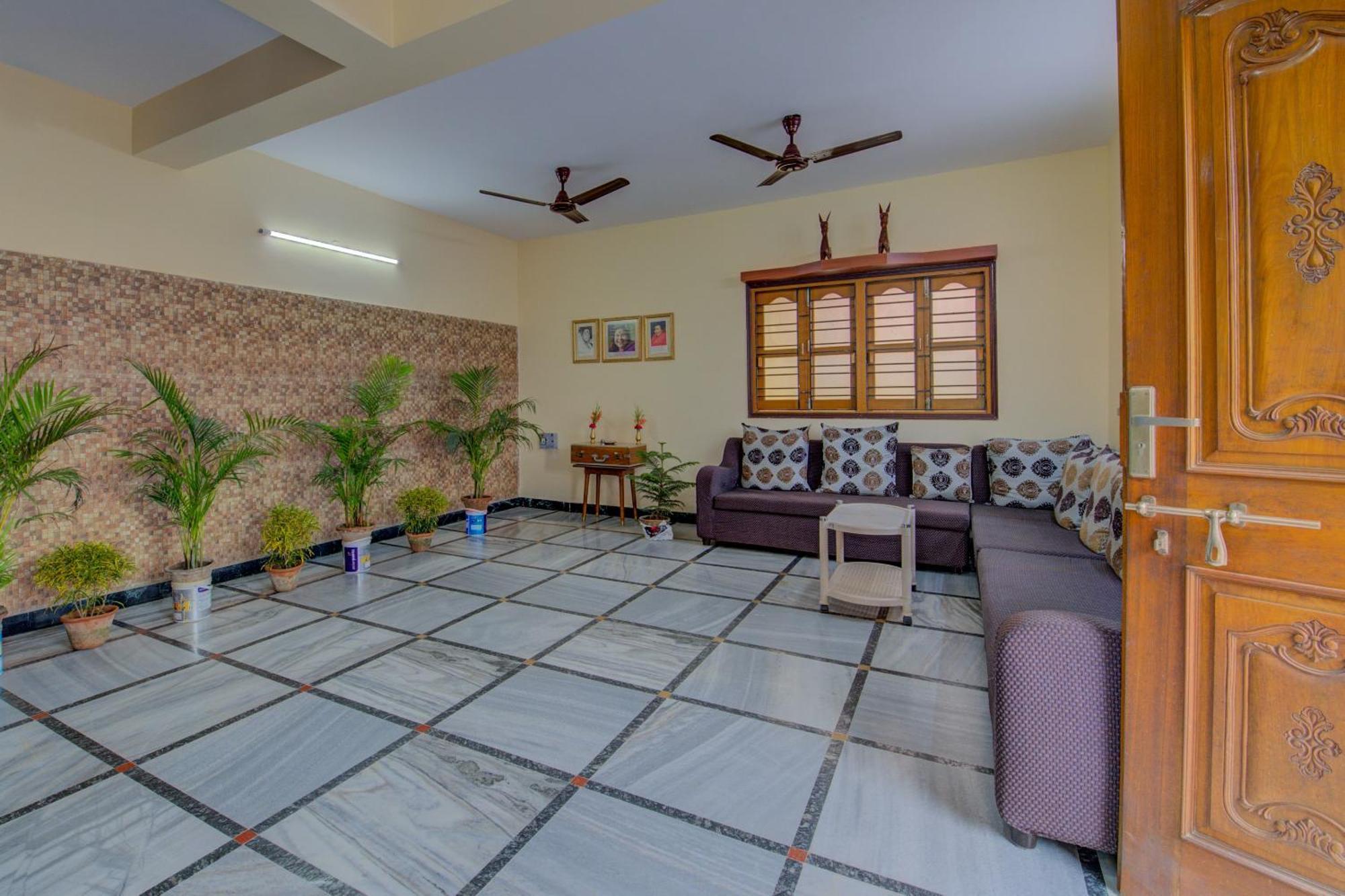 The Syncretic Guest House كولكاتا المظهر الخارجي الصورة