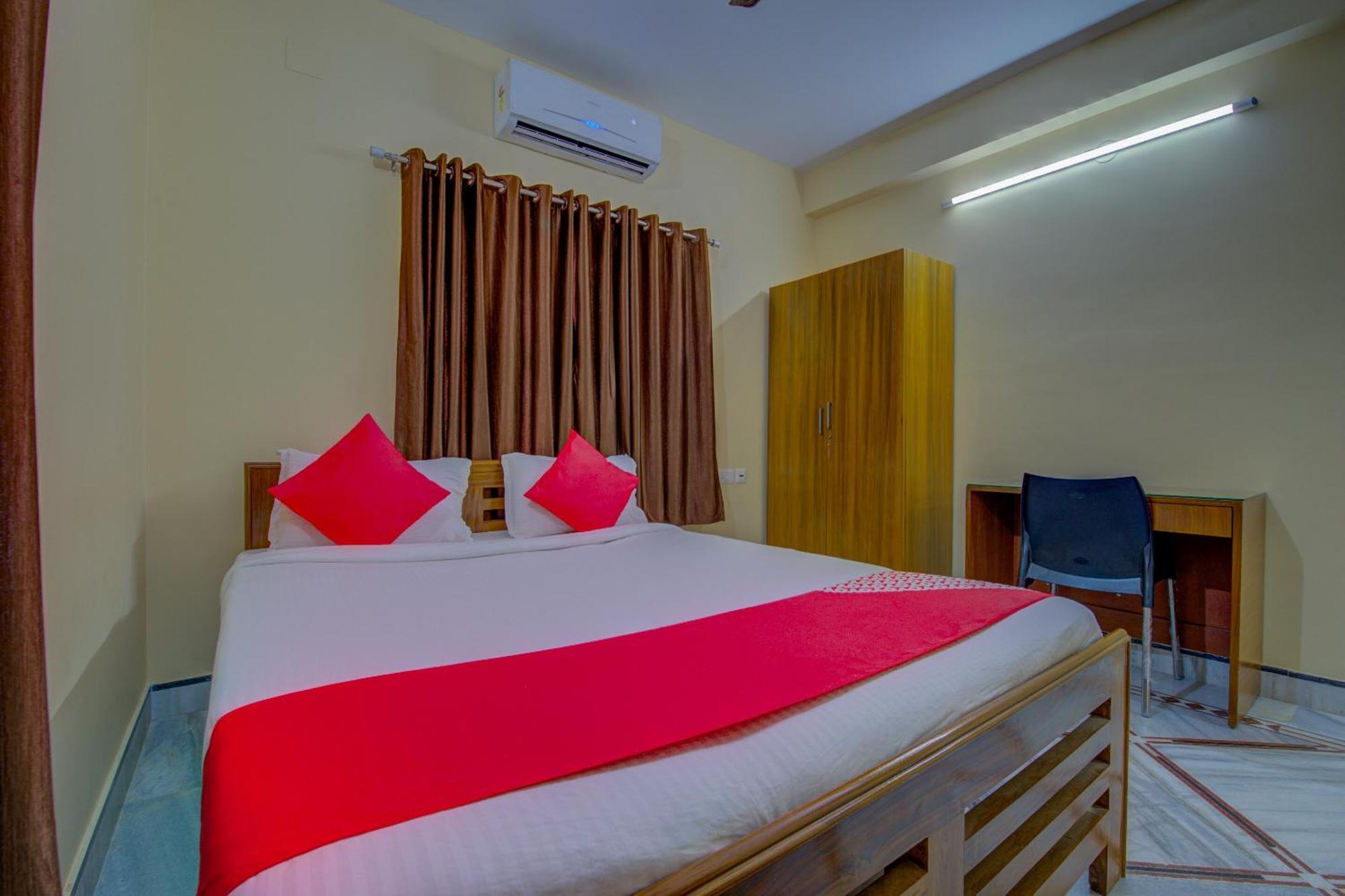 The Syncretic Guest House كولكاتا المظهر الخارجي الصورة