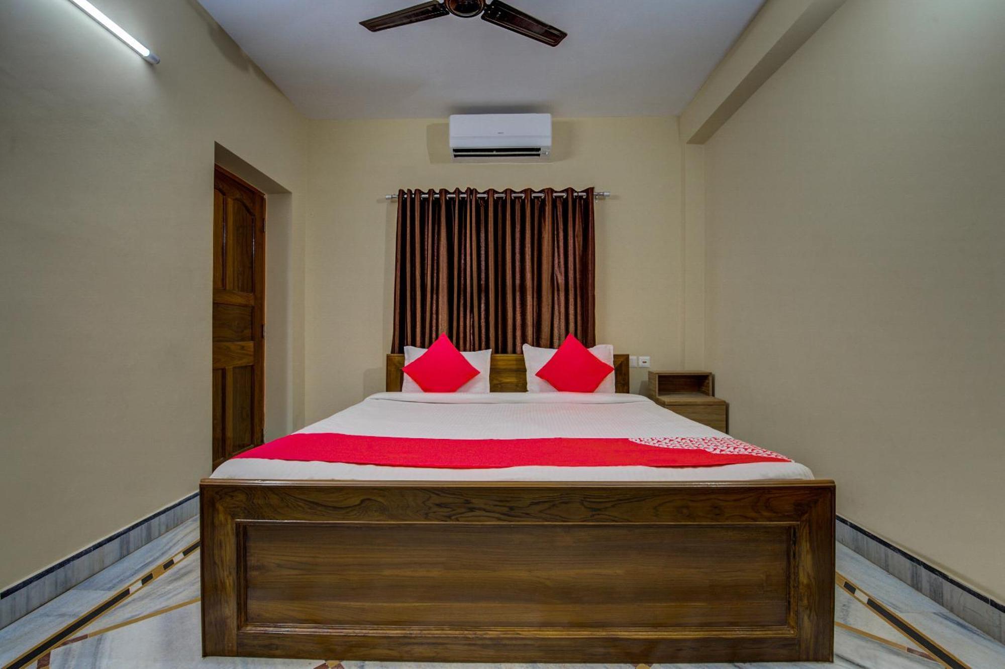 The Syncretic Guest House كولكاتا المظهر الخارجي الصورة