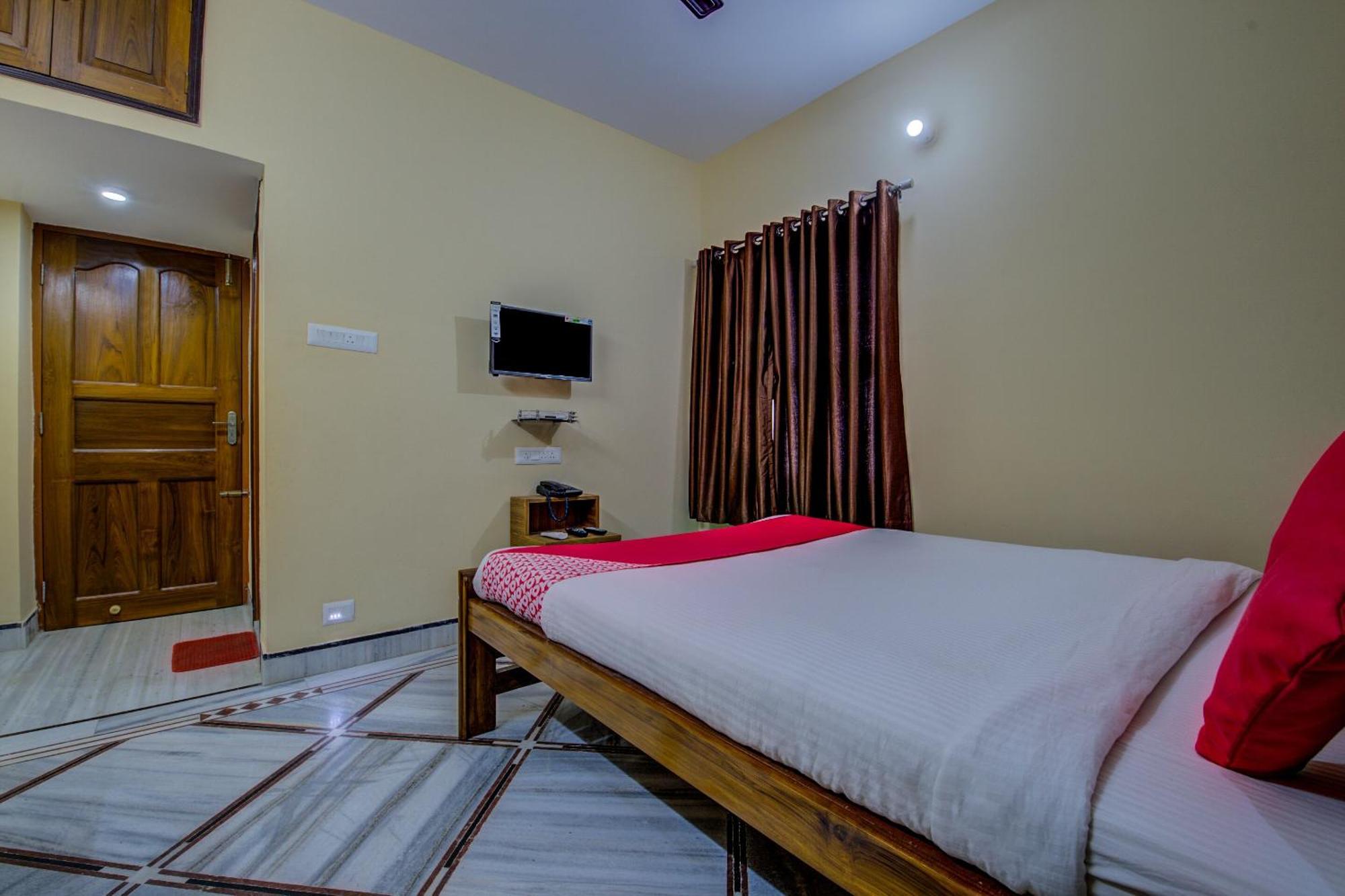 The Syncretic Guest House كولكاتا المظهر الخارجي الصورة