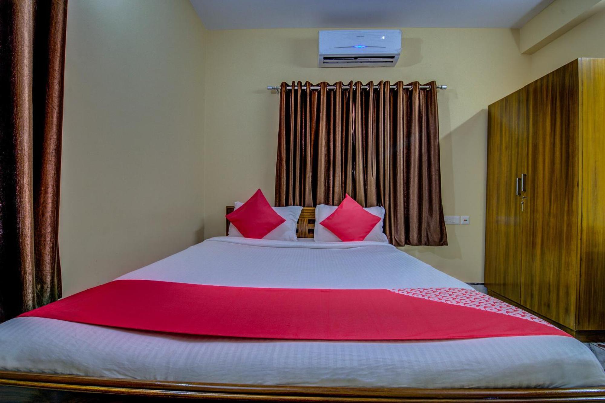 The Syncretic Guest House كولكاتا المظهر الخارجي الصورة