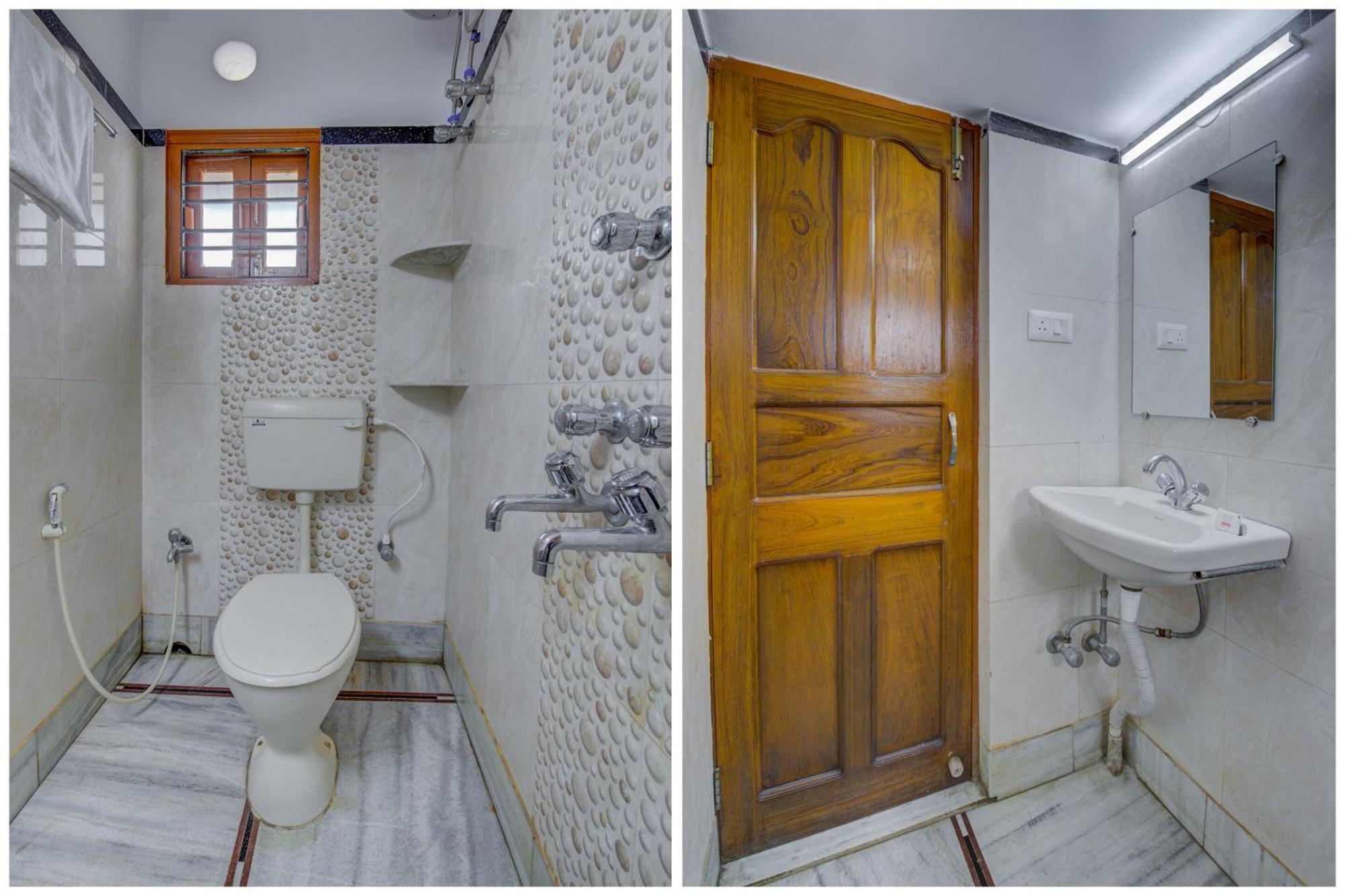 The Syncretic Guest House كولكاتا المظهر الخارجي الصورة