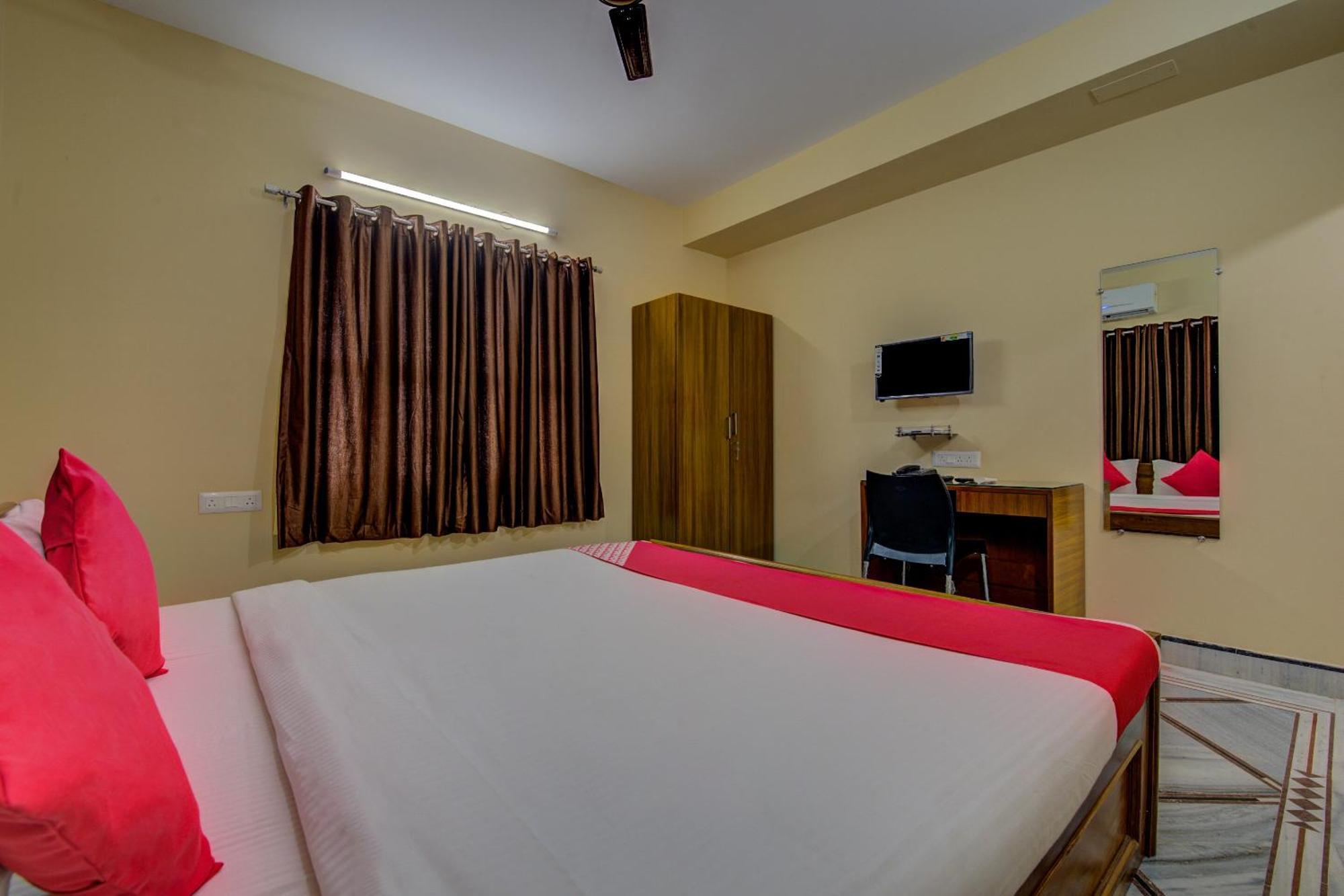 The Syncretic Guest House كولكاتا المظهر الخارجي الصورة