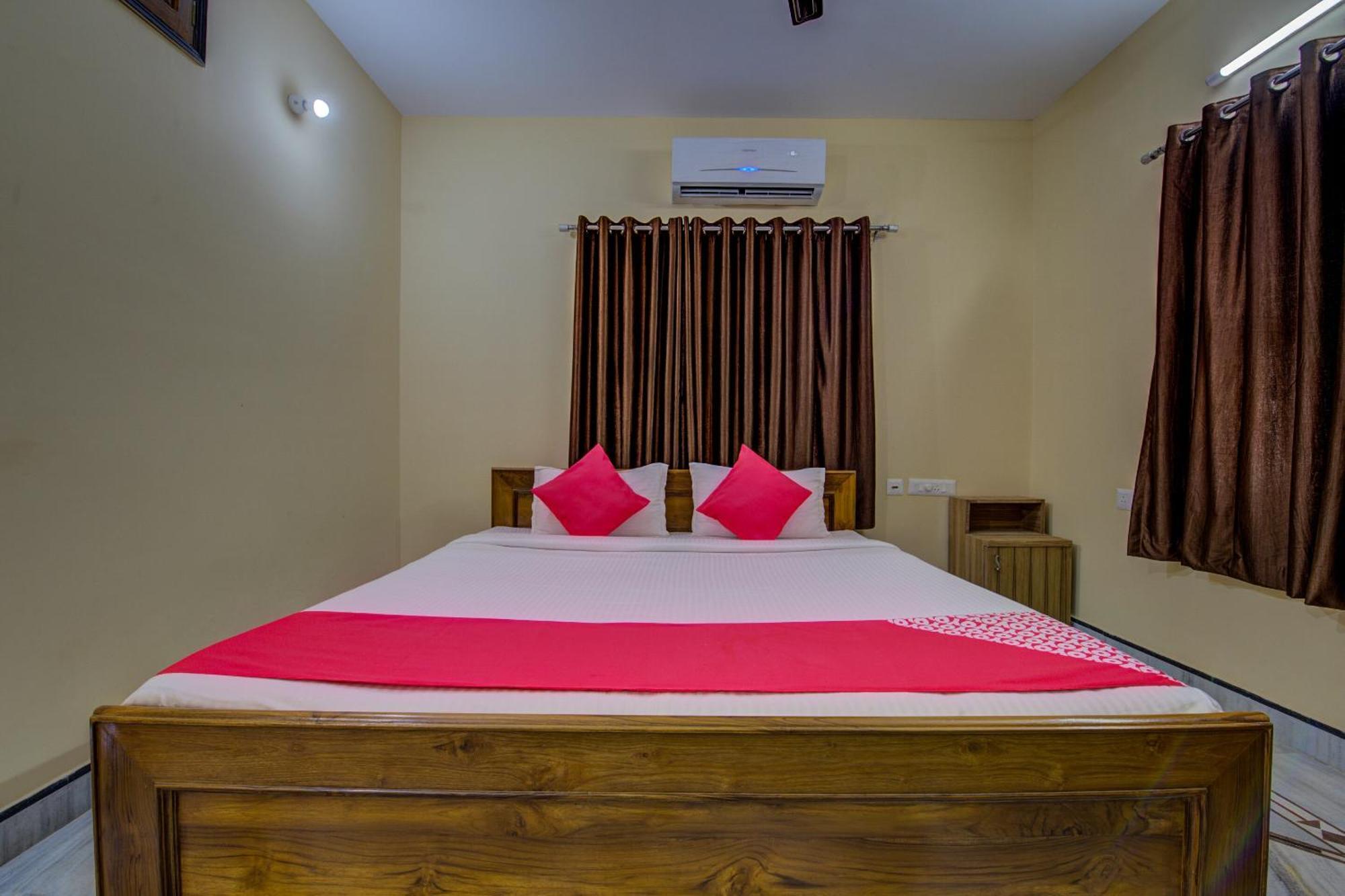 The Syncretic Guest House كولكاتا المظهر الخارجي الصورة
