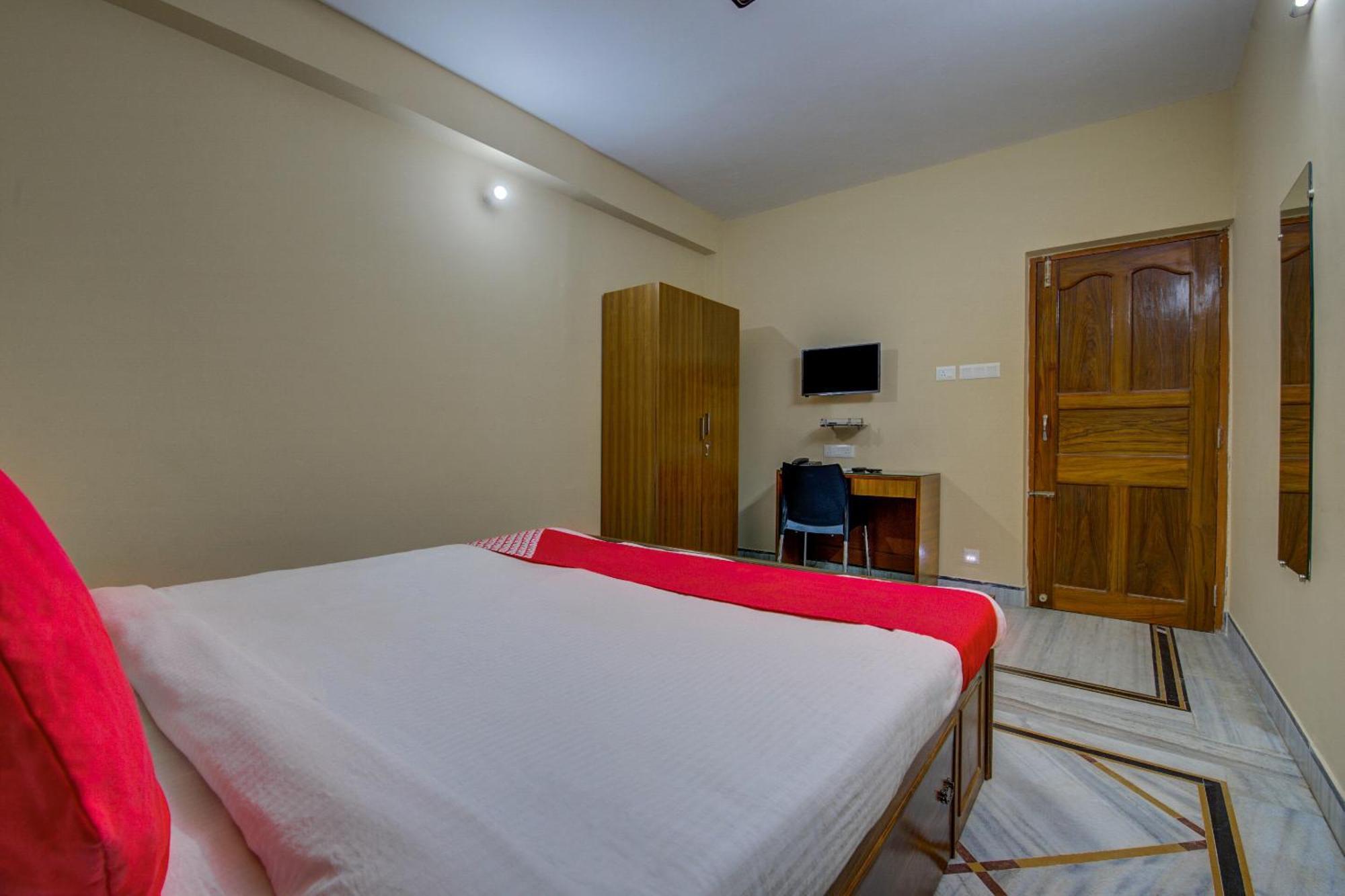The Syncretic Guest House كولكاتا المظهر الخارجي الصورة
